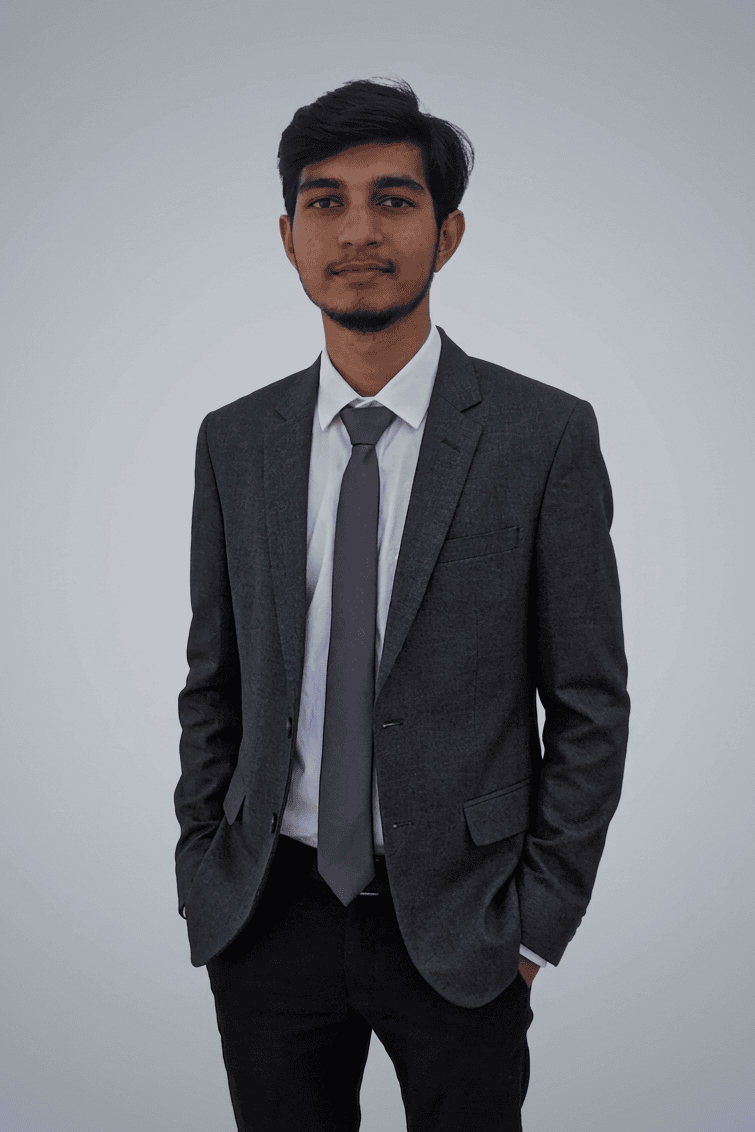 Nayan Vaja
